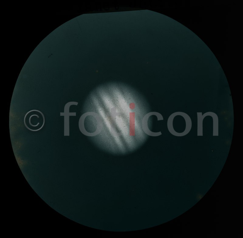Der Planet Jupiter ; The Planet Jupiter - Foto foticon-simon-vulkanismus-359-073.jpg | foticon.de - Bilddatenbank für Motive aus Geschichte und Kultur